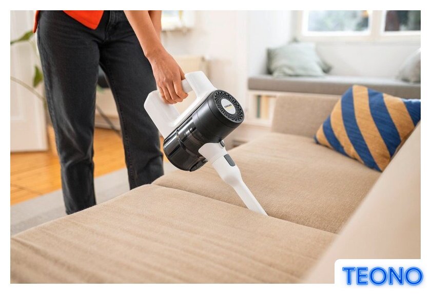 Пылесос Karcher KVA 2 1.198-730.0 - Изображение №10 — Интернет-магазин Teono.by