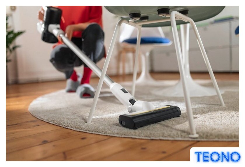 Пылесос Karcher KVA 2 1.198-730.0 - Изображение №9 — Интернет-магазин Teono.by