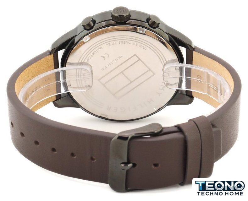 Наручные часы Tommy Hilfiger 1791577 - Изображение №4 — Интернет-магазин Teono.by