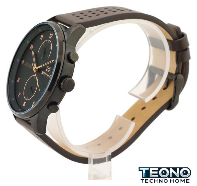 Наручные часы Tommy Hilfiger 1791577 - Изображение №3 — Интернет-магазин Teono.by