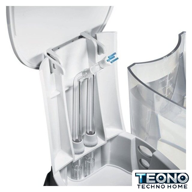 Ирригатор  Waterpik WF660EU Ultra (белый) - Изображение №3 — Интернет-магазин Teono.by