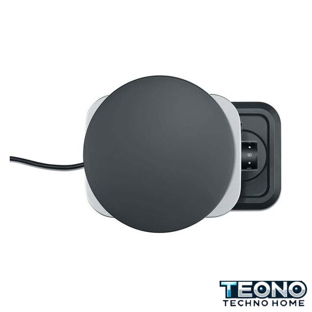 Электрическая кофемолка Graef CM500 - Изображение №3 — Интернет-магазин Teono.by
