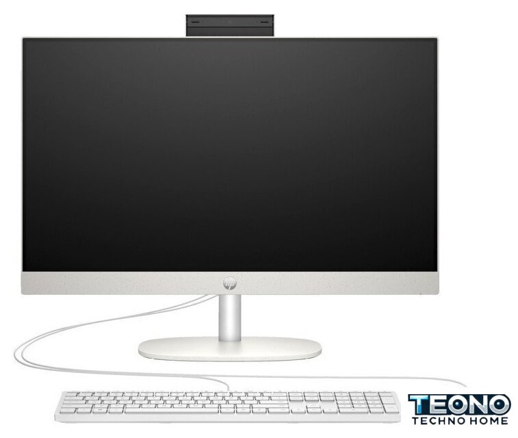 Моноблок HP 24-cr0003ny 8G4H4EA - Изображение №1 — Интернет-магазин Teono.by