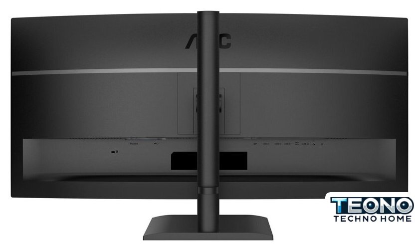 Монитор AOC CU34E4CV - Изображение №9 — Интернет-магазин Teono.by