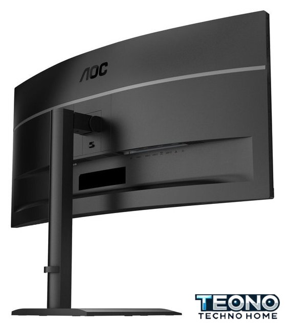 Монитор AOC CU34E4CV - Изображение №14 — Интернет-магазин Teono.by