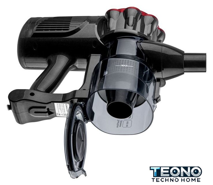 Пылесос Brayer BR4268 - Изображение №11 — Интернет-магазин Teono.by