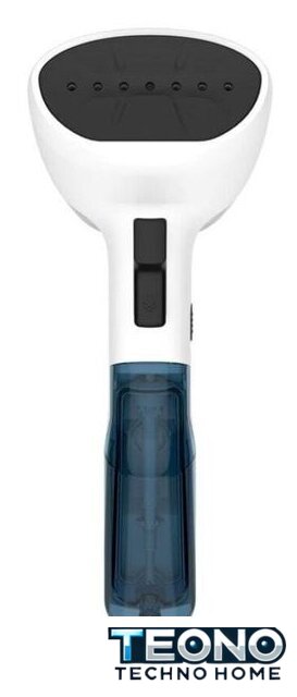 Отпариватель Tefal DT6130E0 - Изображение №2 — Интернет-магазин Teono.by