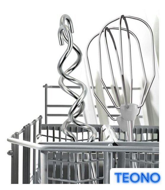 Миксер Bosch MFQ2210K - Изображение №5 — Интернет-магазин Teono.by