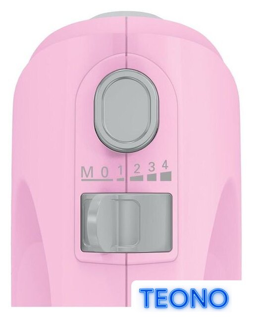Миксер Bosch MFQ2210K - Изображение №3 — Интернет-магазин Teono.by