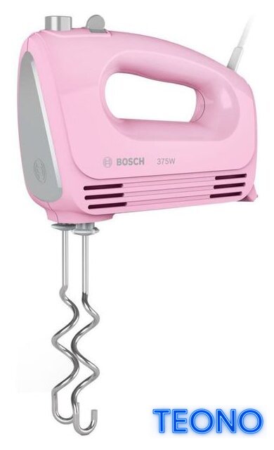 Миксер Bosch MFQ2210K - Изображение №2 — Интернет-магазин Teono.by