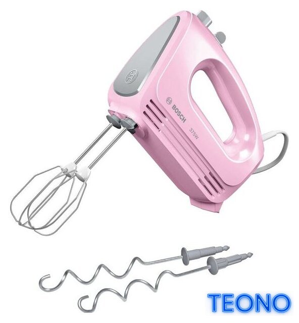 Миксер Bosch MFQ2210K - Изображение №1 — Интернет-магазин Teono.by