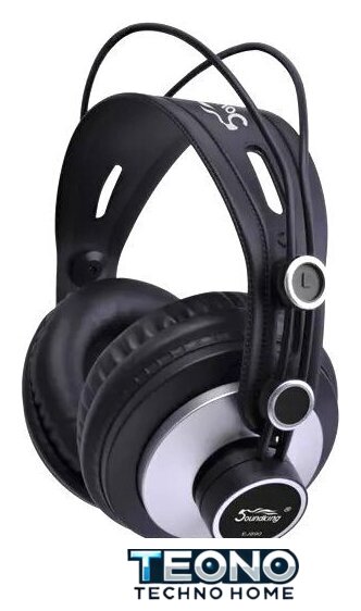 Наушники Soundking EJ890 - Изображение №1 — Интернет-магазин Teono.by