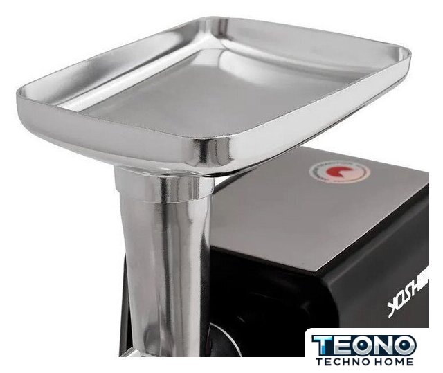 Мясорубка Yoshiro YMG-P2210 - Изображение №5 — Интернет-магазин Teono.by
