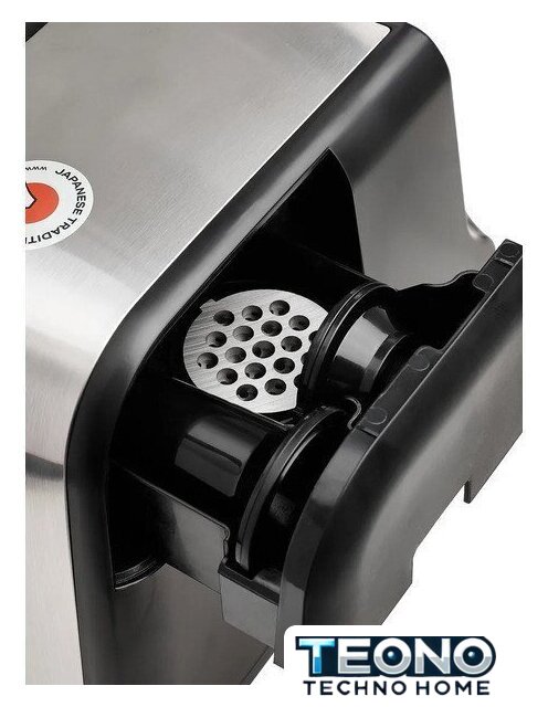 Мясорубка Yoshiro YMG-P2210 - Изображение №12 — Интернет-магазин Teono.by