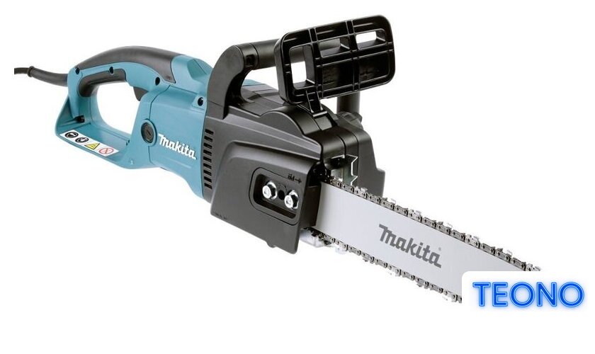 Электрическая пила Makita UC4050A - Изображение №1 — Интернет-магазин Teono.by