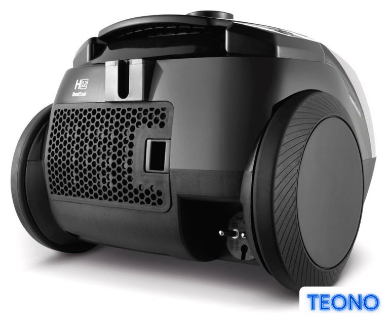 Пылесос BEKO VCC34801AW - Изображение №2 — Интернет-магазин Teono.by