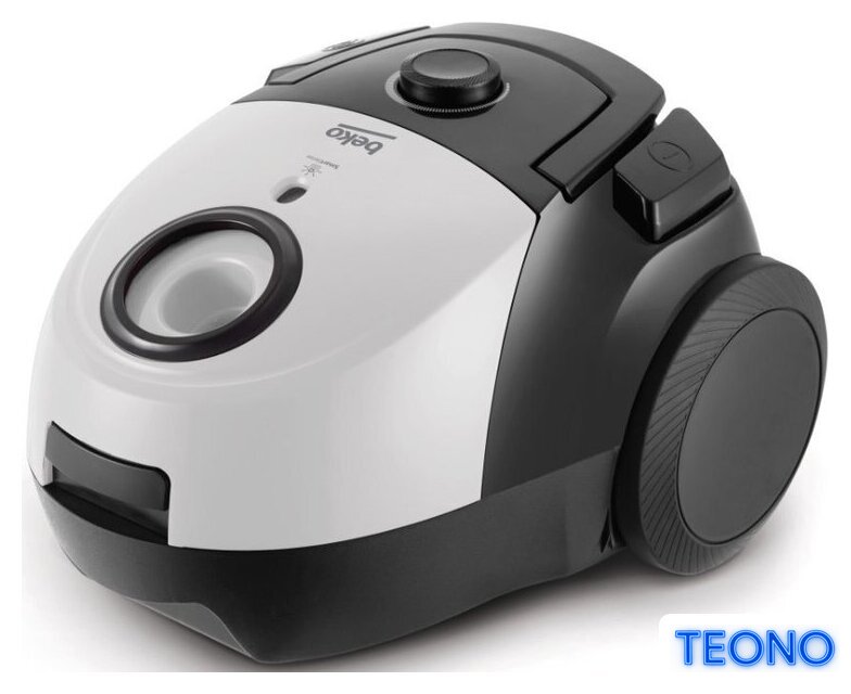 Пылесос BEKO VCC34801AW - Изображение №4 — Интернет-магазин Teono.by