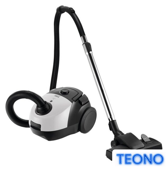 Пылесос BEKO VCC34801AW - Изображение №3 — Интернет-магазин Teono.by