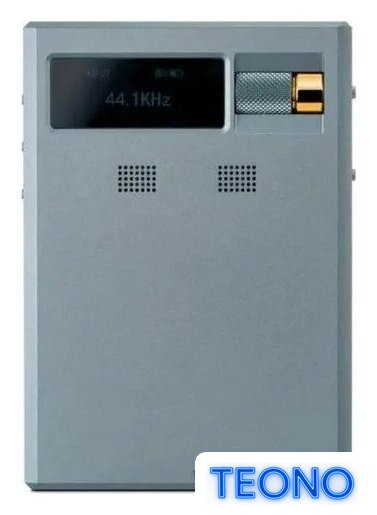 Портативный усилитель Cayin RU9 - Изображение №1 — Интернет-магазин Teono.by
