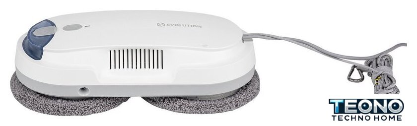 Робот для мытья окон Evolution WClean FL3285DS Smart - Изображение №8 — Интернет-магазин Teono.by