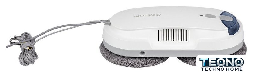 Робот для мытья окон Evolution WClean FL3285DS Smart - Изображение №7 — Интернет-магазин Teono.by