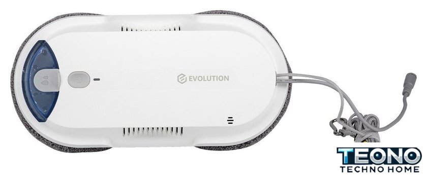 Робот для мытья окон Evolution WClean FL3285DS Smart - Изображение №9 — Интернет-магазин Teono.by