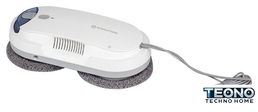 Робот для мытья окон Evolution WClean FL3285DS Smart - Изображение №6 — Интернет-магазин Teono.by