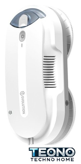 Робот для мытья окон Evolution WClean FL3285DS Smart - Изображение №1 — Интернет-магазин Teono.by
