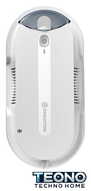 Робот для мытья окон Evolution WClean FL3285DS Smart - Изображение №2 — Интернет-магазин Teono.by