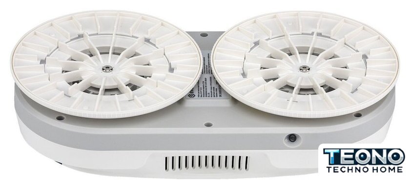 Робот для мытья окон Evolution WClean FL3285DS Smart - Изображение №13 — Интернет-магазин Teono.by