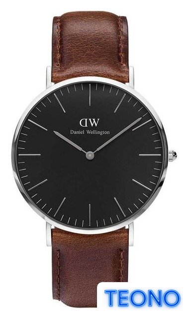 Наручные часы Daniel Wellington DW00100131 - Изображение №1 — Интернет-магазин Teono.by