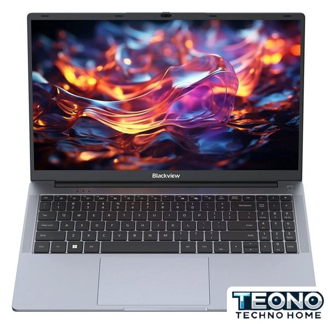 Ноутбук Blackview AceBook 6 16GB/256GB (серый) - Изображение №1 — Интернет-магазин Teono.by