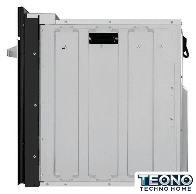Электрический духовой шкаф MAUNFELD EOEH7613W Glossy - Изображение №9 — Интернет-магазин Teono.by