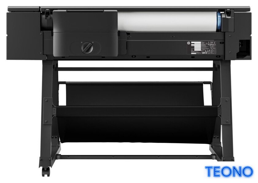 Плоттер HP DesignJet T850 2Y9H2A - Изображение №1 — Интернет-магазин Teono.by