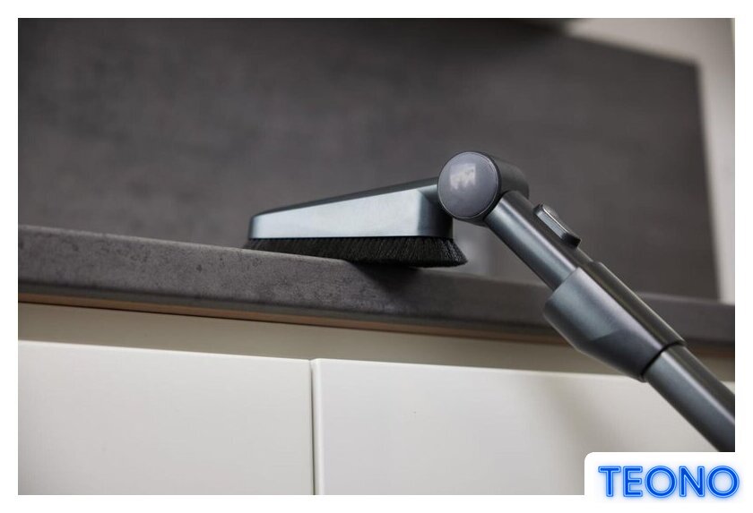 Пылесос Hisense HFC743169BKA - Изображение №34 — Интернет-магазин Teono.by