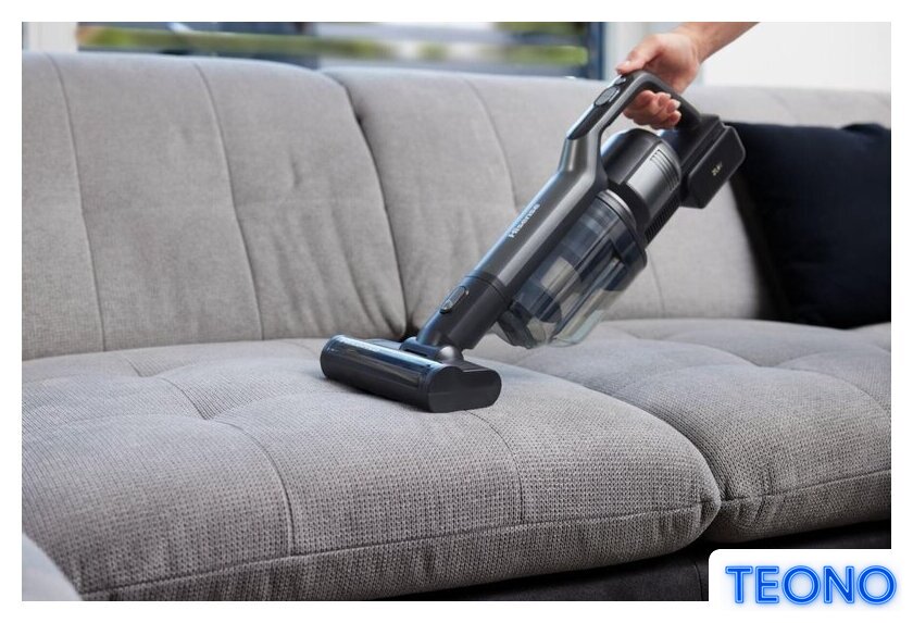 Пылесос Hisense HFC743169BKA - Изображение №30 — Интернет-магазин Teono.by