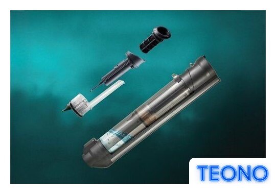 Пылесос Hisense HFC743169BKA - Изображение №27 — Интернет-магазин Teono.by