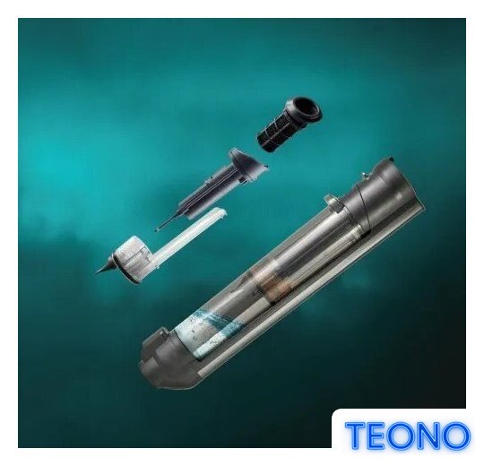 Пылесос Hisense HFC743169BKA - Изображение №21 — Интернет-магазин Teono.by
