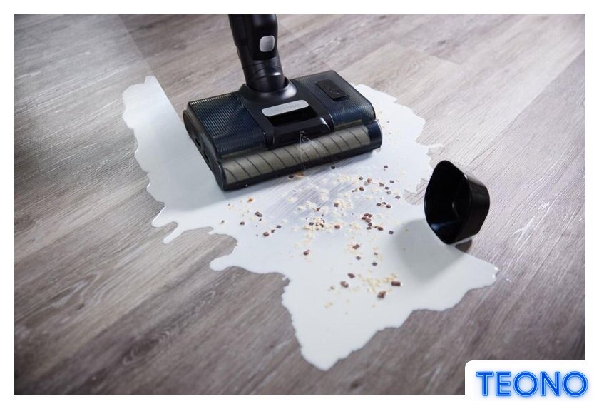 Пылесос Hisense HFC743169BKA - Изображение №41 — Интернет-магазин Teono.by