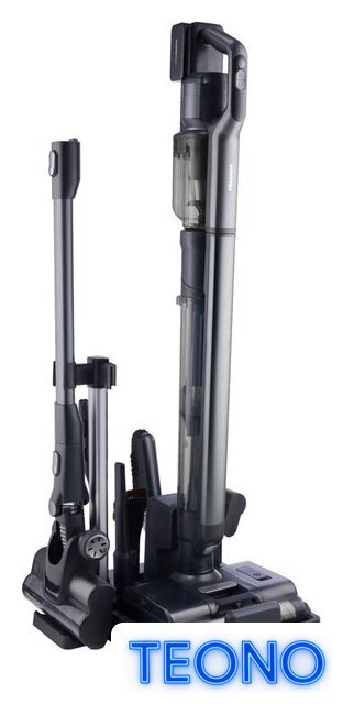 Пылесос Hisense HFC743169BKA - Изображение №1 — Интернет-магазин Teono.by