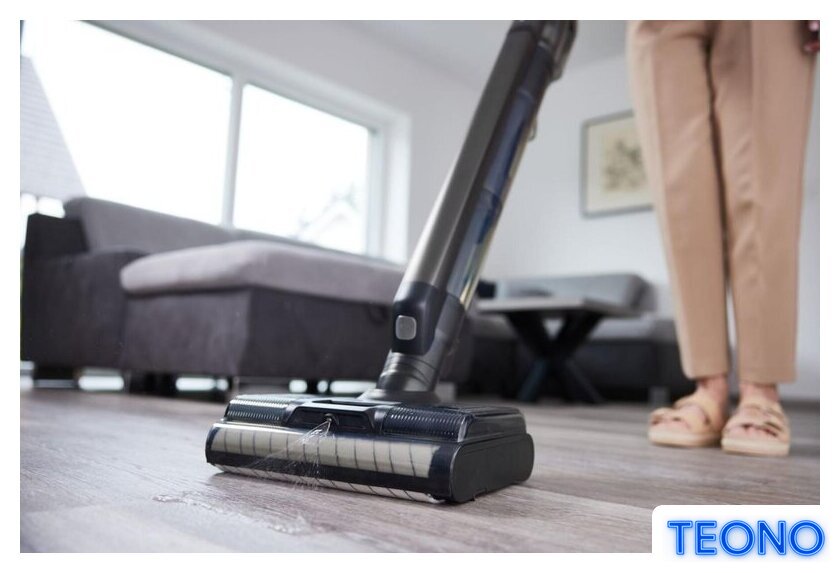 Пылесос Hisense HFC743169BKA - Изображение №42 — Интернет-магазин Teono.by