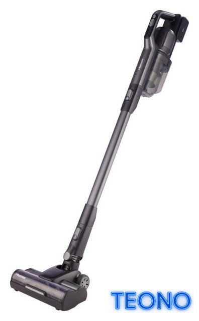 Пылесос Hisense HFC743169BKA - Изображение №4 — Интернет-магазин Teono.by