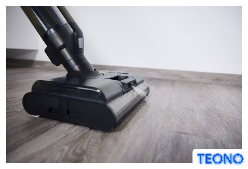 Пылесос Hisense HFC743169BKA - Изображение №37 — Интернет-магазин Teono.by