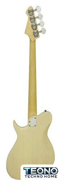 Бас-гитара Aria Pro II J-B51 SVW - Изображение №2 — Интернет-магазин Teono.by