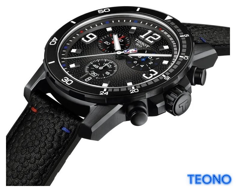 Наручные часы Tissot T125.617.37.067.00 - Изображение №2 — Интернет-магазин Teono.by