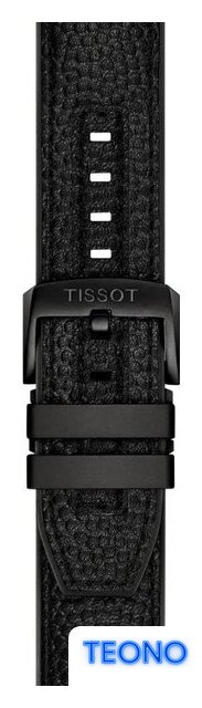 Наручные часы Tissot T125.617.37.067.00 - Изображение №6 — Интернет-магазин Teono.by