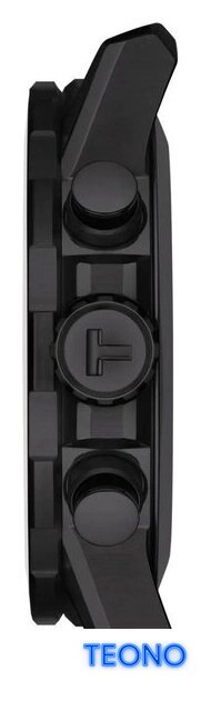 Наручные часы Tissot T125.617.37.067.00 - Изображение №3 — Интернет-магазин Teono.by