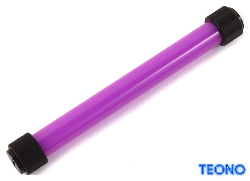 Хладагент EKWB EK-CryoFuel Solid Electric Purple (250 мл) - Изображение №3 — Интернет-магазин Teono.by