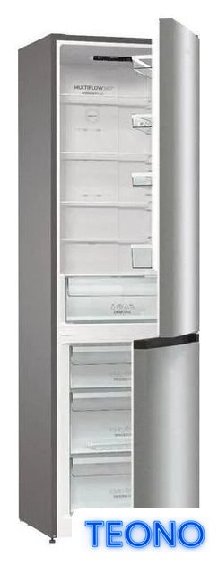 Холодильник Gorenje NRK6202EXL4 - Изображение №4 — Интернет-магазин Teono.by