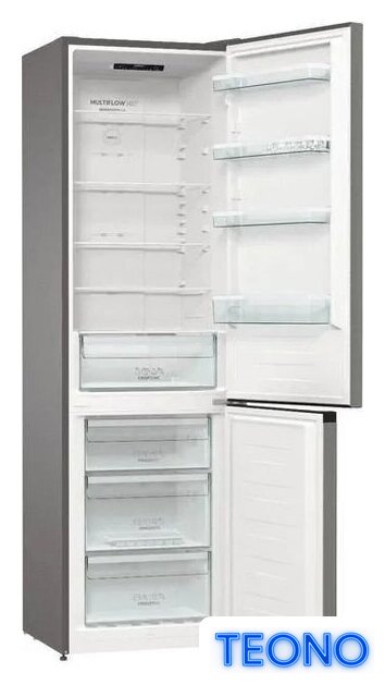Холодильник Gorenje NRK6202EXL4 - Изображение №3 — Интернет-магазин Teono.by